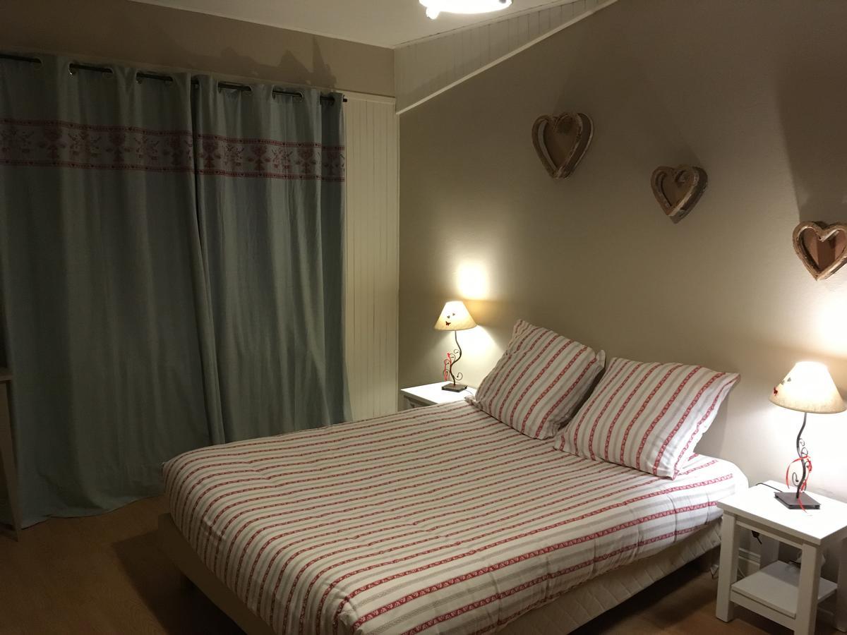 Hotel Le Central ラ・フェクラ エクステリア 写真